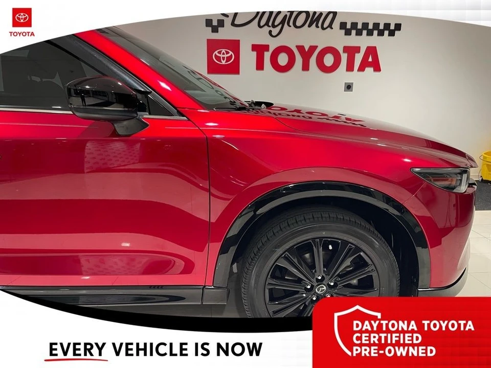 2023 Mazda CX-5 2nd Gen - Image 5 of 12