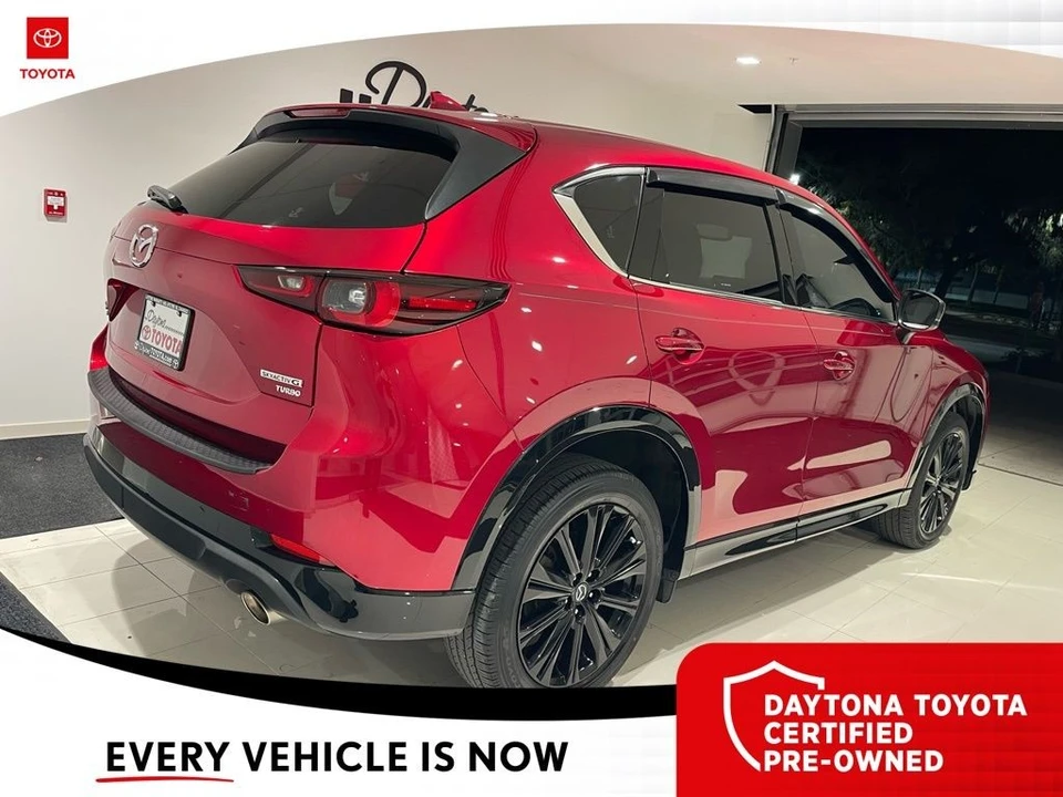 2023 Mazda CX-5 2nd Gen - Image 6 of 12