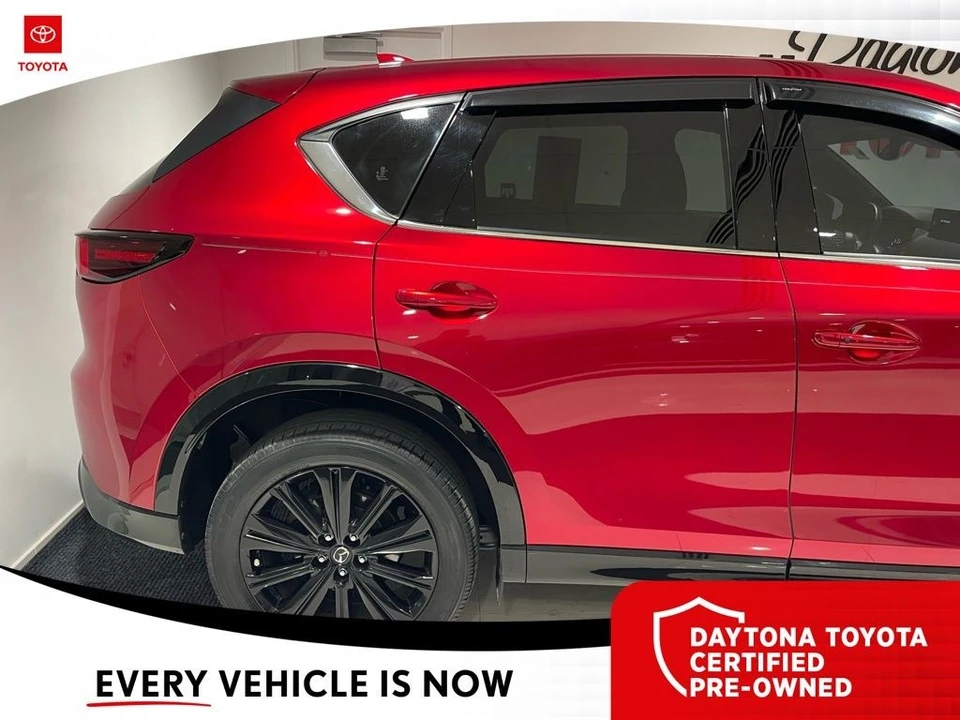 2023 Mazda CX-5 2nd Gen - Image 3 of 12