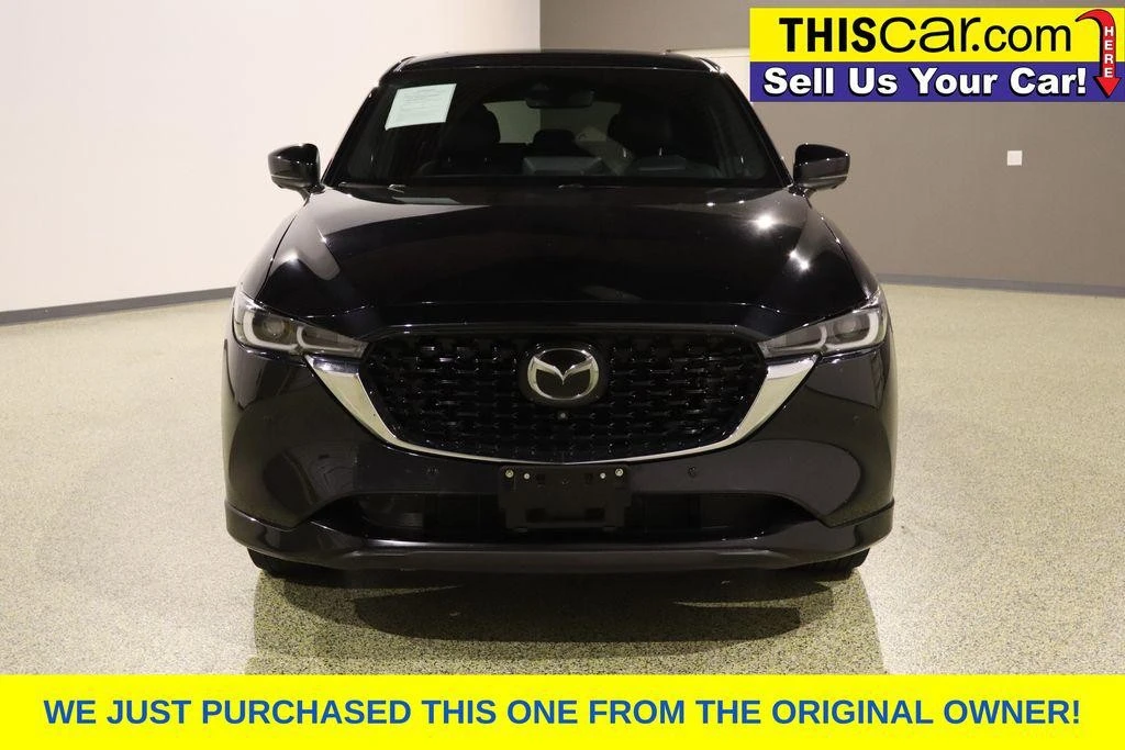 2023 Mazda CX-5 2nd Gen - Image 2 of 12