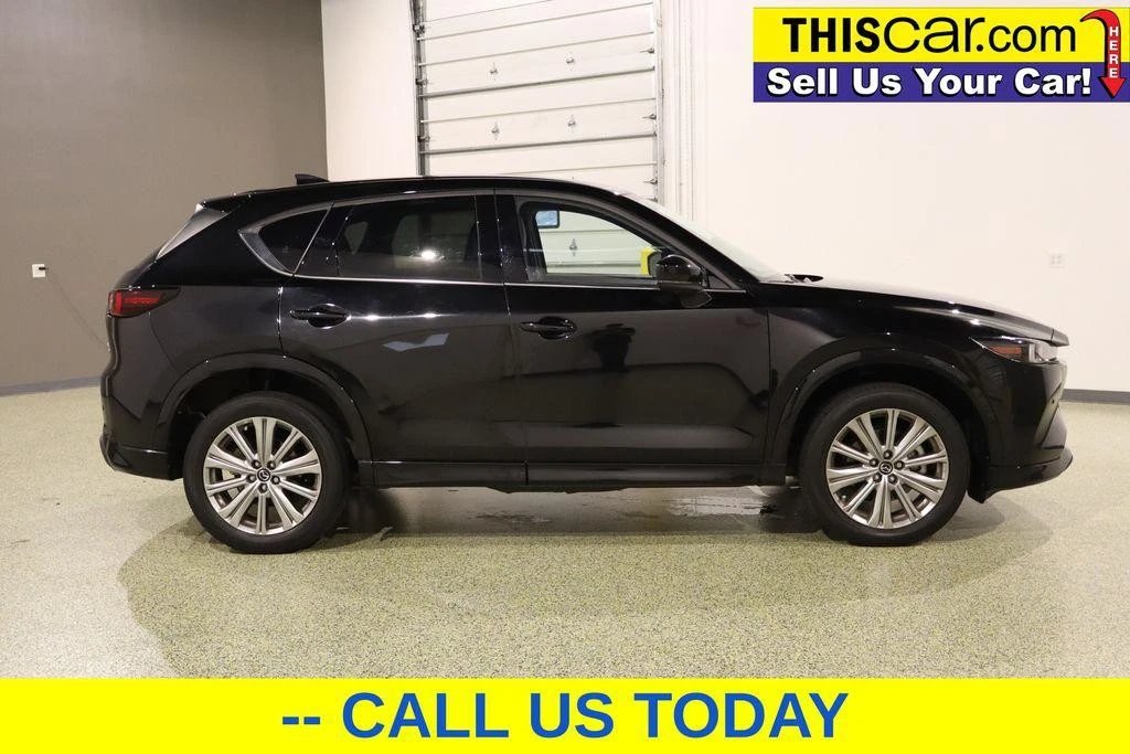 2023 Mazda CX-5 2nd Gen - Image 10 of 12