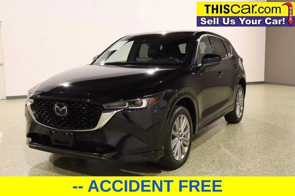 2023 Mazda CX-5 2nd Gen - Image 3 of 12