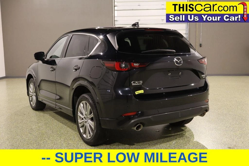 2023 Mazda CX-5 2nd Gen - Image 6 of 12