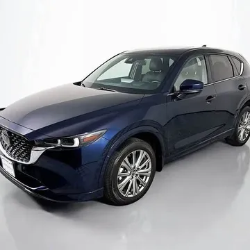 2023 Mazda CX-5 2.5 Turbo Signature