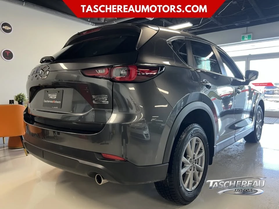 2023 Mazda CX-5 2nd Gen - Image 5 of 20