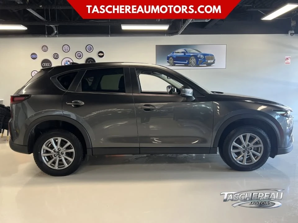 2023 Mazda CX-5 2nd Gen - Image 4 of 20
