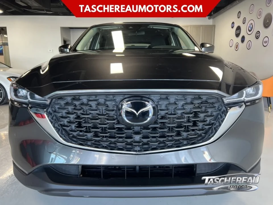 2023 Mazda CX-5 2nd Gen - Image 2 of 20