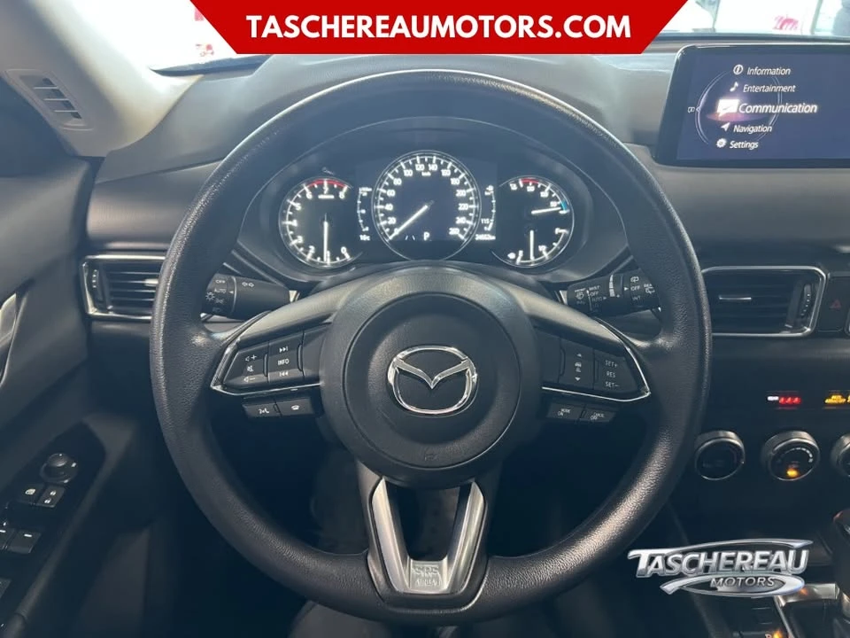 2023 Mazda CX-5 2nd Gen - Image 10 of 20