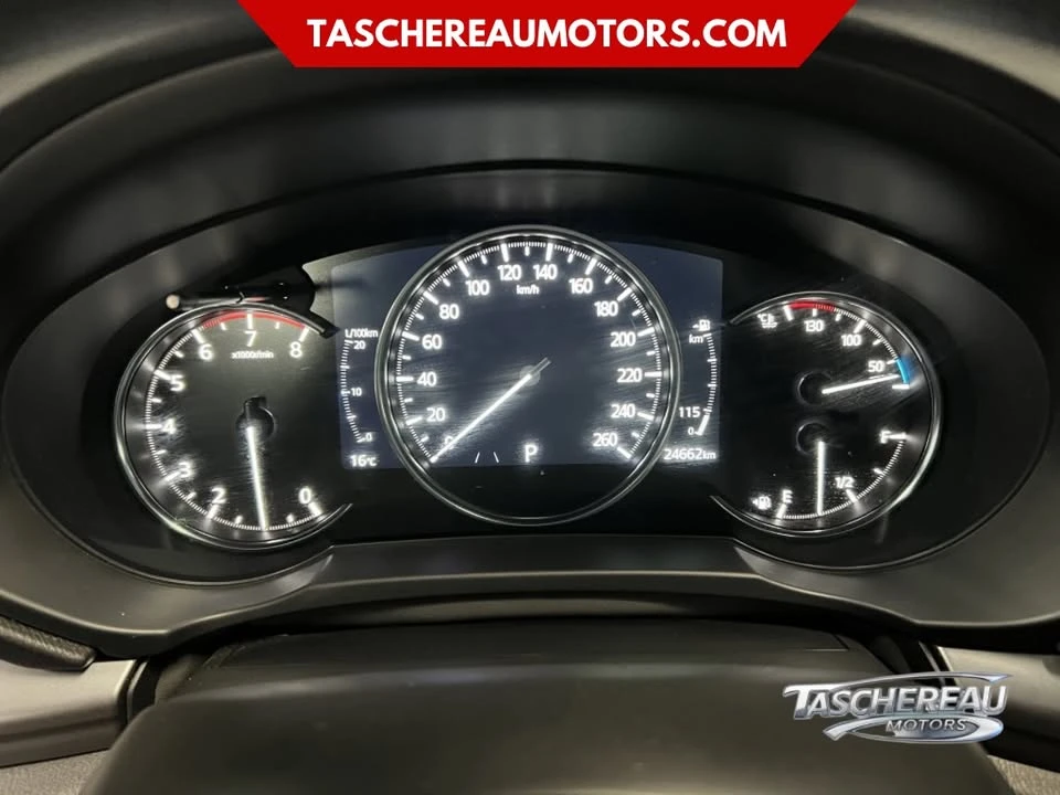 2023 Mazda CX-5 2nd Gen - Image 13 of 20