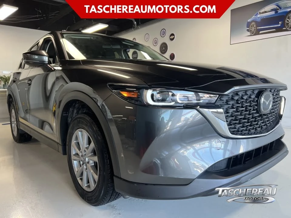 2023 Mazda CX-5 2nd Gen - Image 3 of 20