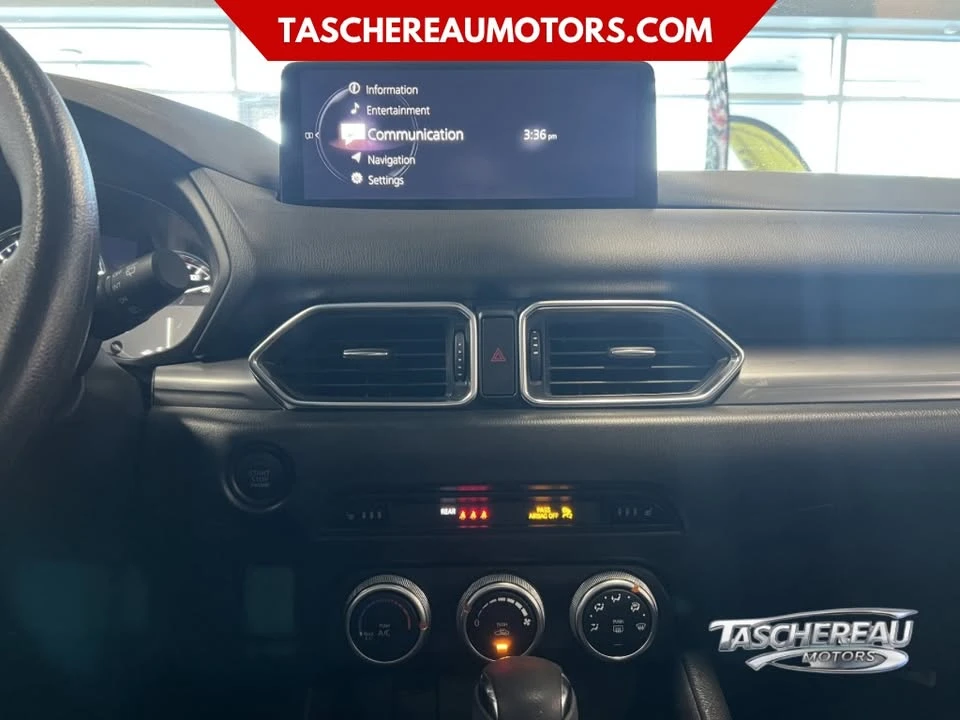 2023 Mazda CX-5 2nd Gen - Image 16 of 20