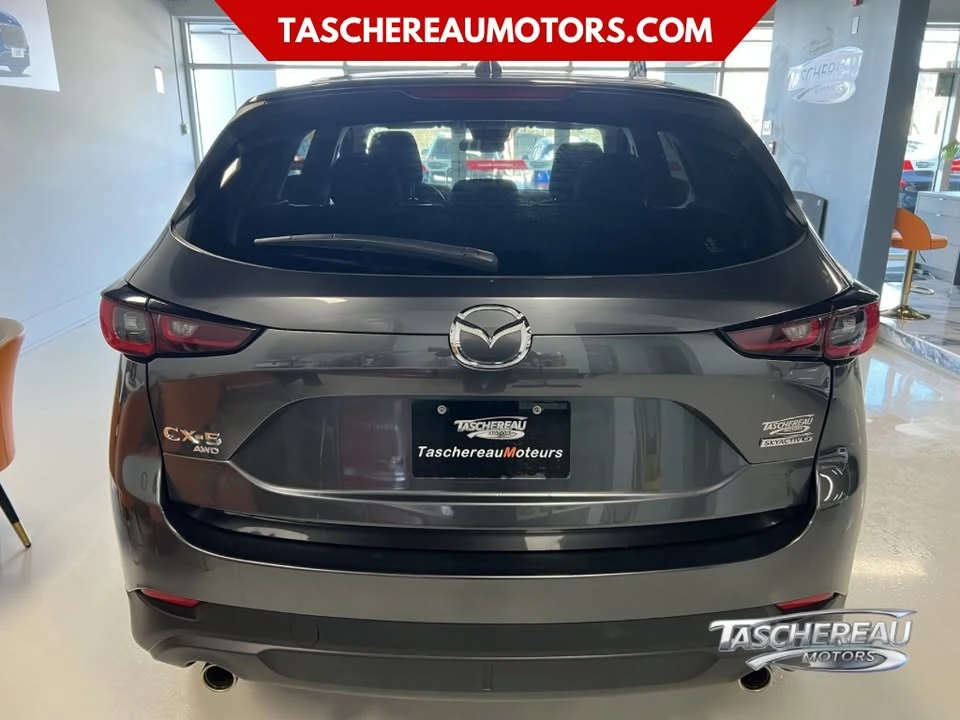 2023 Mazda CX-5 2nd Gen - Image 6 of 20