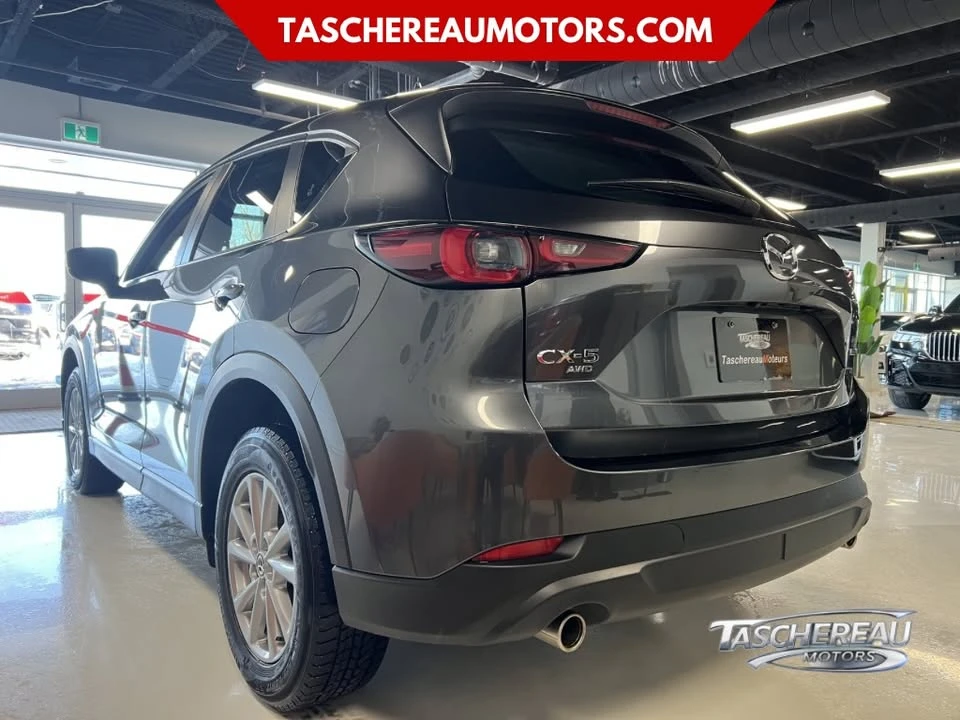 2023 Mazda CX-5 2nd Gen - Image 7 of 20