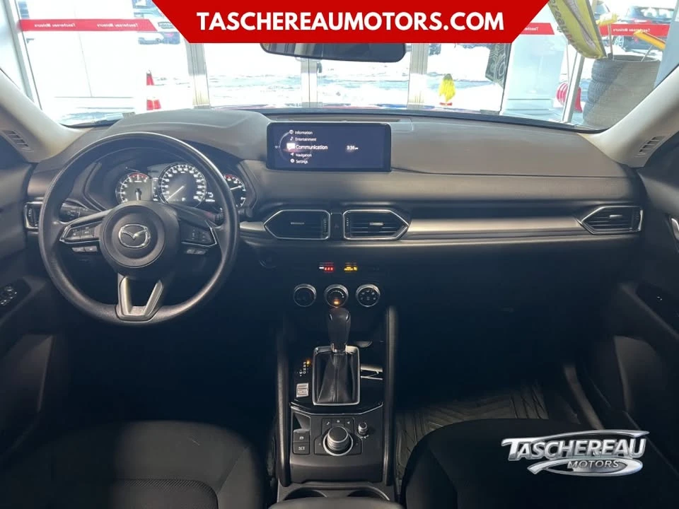 2023 Mazda CX-5 2nd Gen - Image 18 of 20