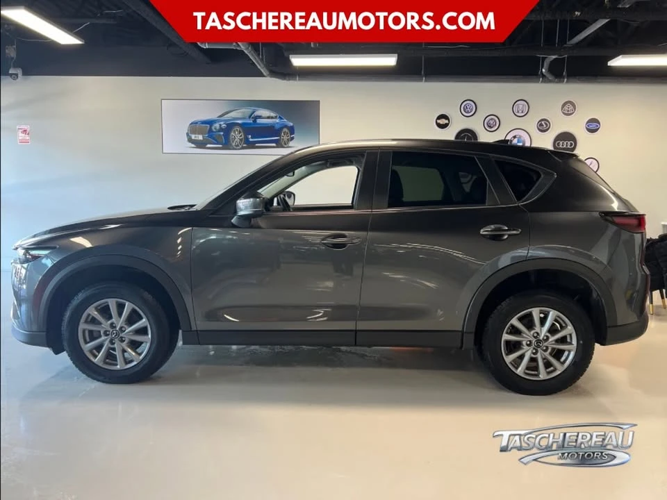 2023 Mazda CX-5 2nd Gen - Image 8 of 20