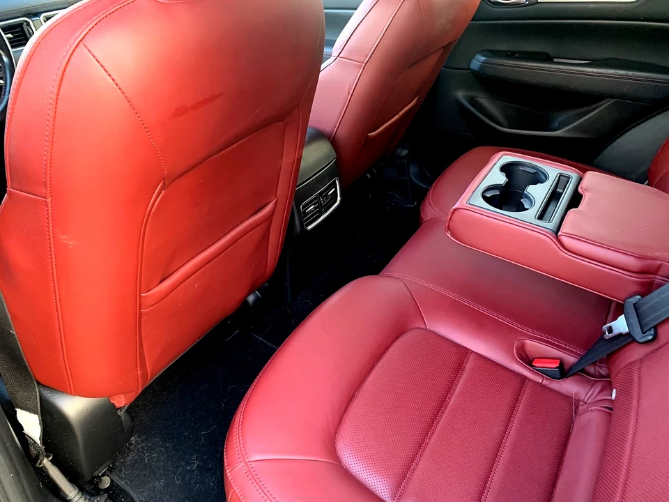 2023 Mazda CX-5 2nd Gen - Image 11 of 14
