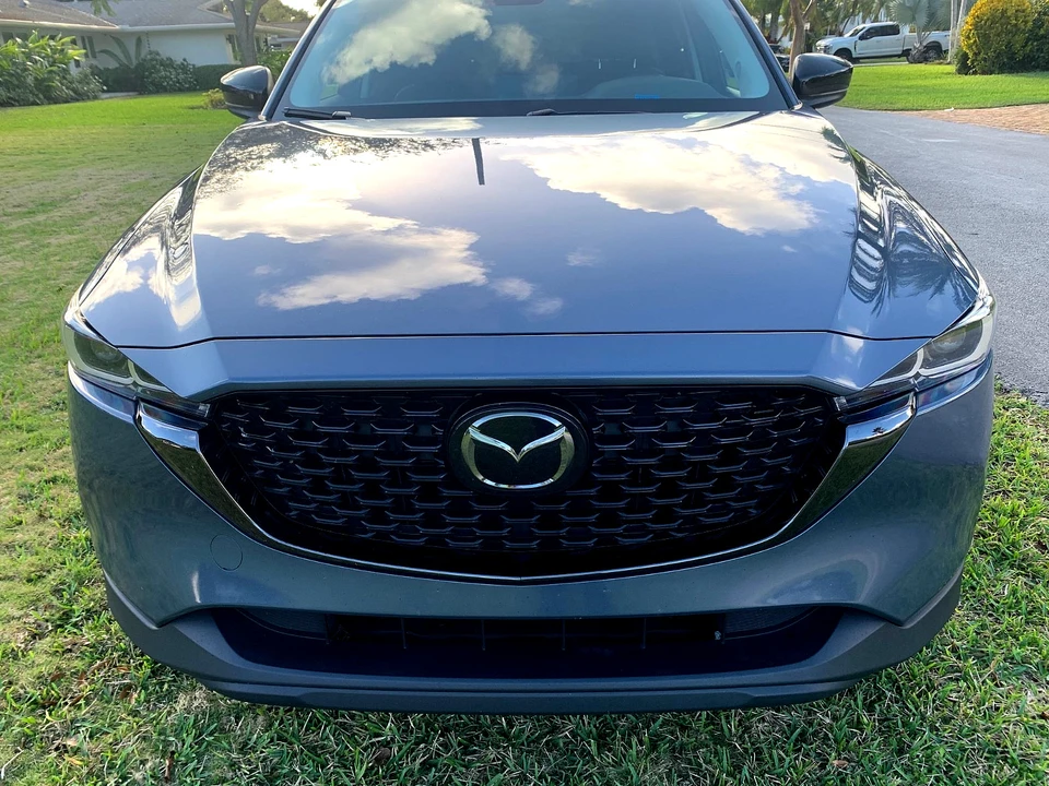 2023 Mazda CX-5 2nd Gen - Image 5 of 14