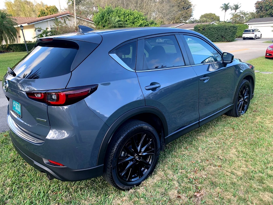 2023 Mazda CX-5 2nd Gen - Image 3 of 14