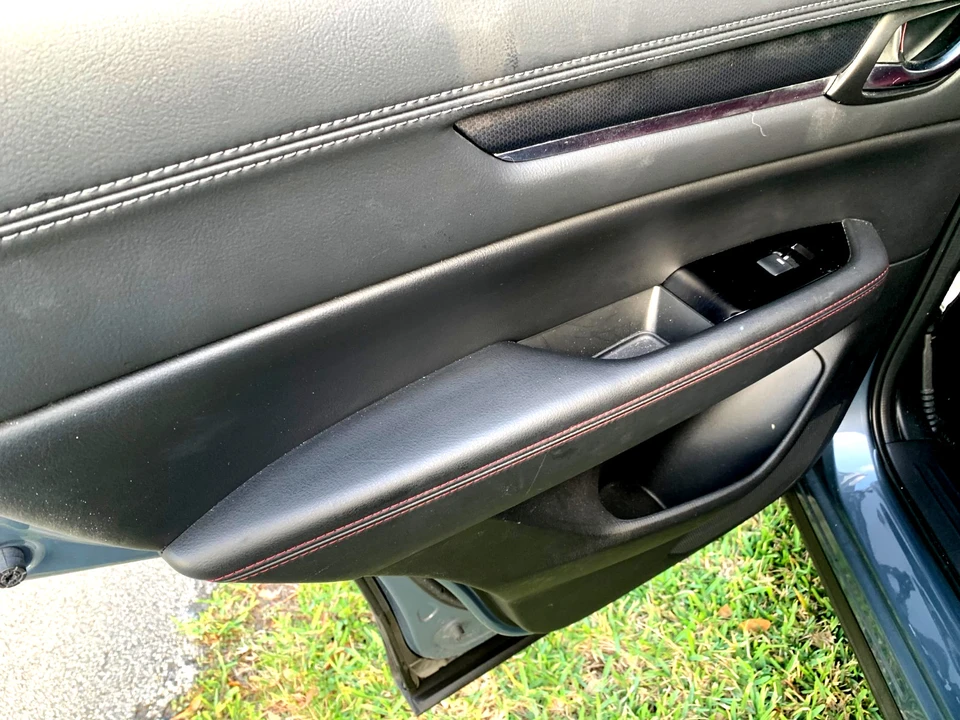 2023 Mazda CX-5 2nd Gen - Image 14 of 14