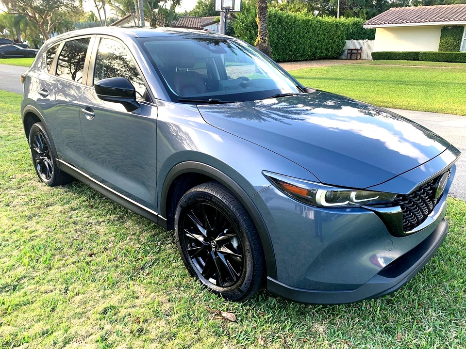 2023 Mazda CX-5 2nd Gen - Image 2 of 14