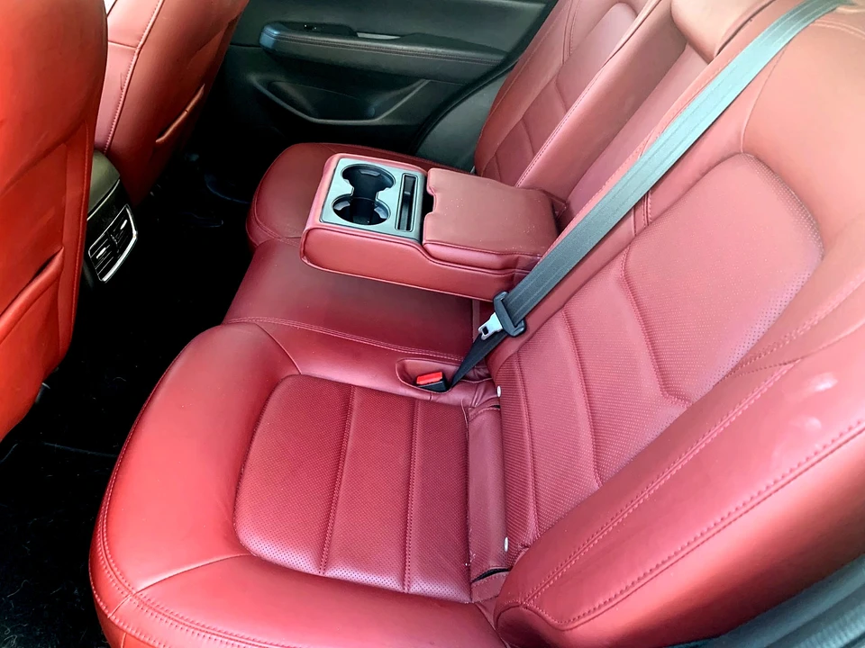 2023 Mazda CX-5 2nd Gen - Image 12 of 14