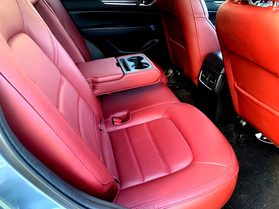 2023 Mazda CX-5 2nd Gen - Image 10 of 14
