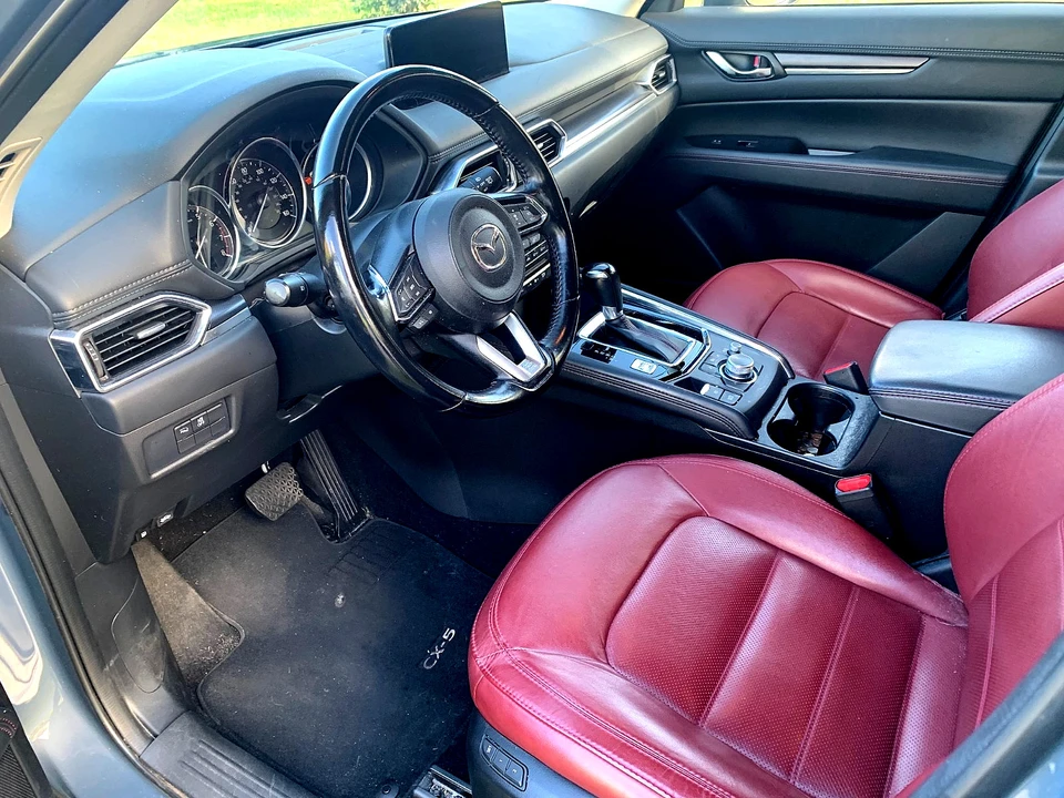 2023 Mazda CX-5 2nd Gen - Image 9 of 14