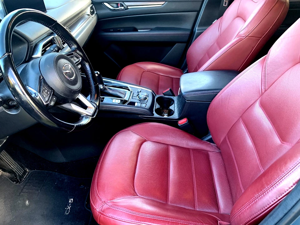 2023 Mazda CX-5 2nd Gen - Image 7 of 14