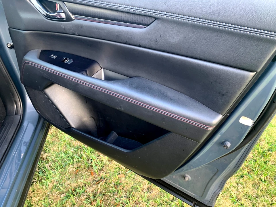 2023 Mazda CX-5 2nd Gen - Image 13 of 14