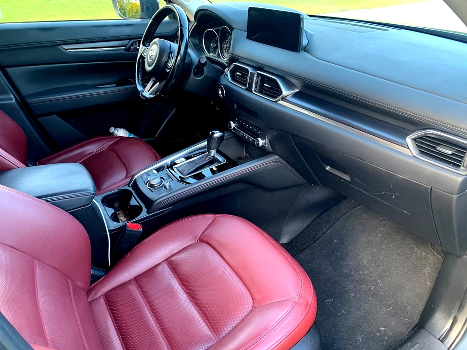 2023 Mazda CX-5 2nd Gen - Image 8 of 14