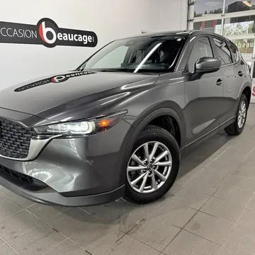 2023 Mazda CX-5 GX