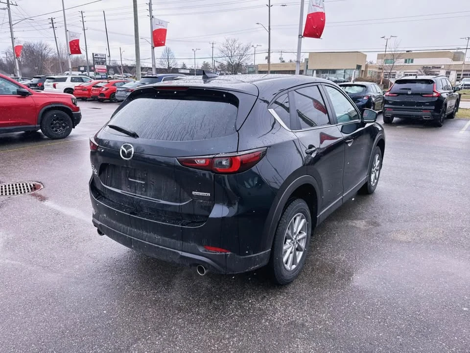 2023 Mazda CX-5 2nd Gen - Image 4 of 10