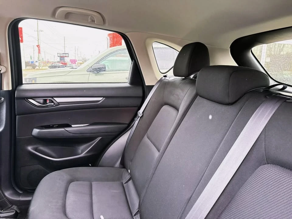 2023 Mazda CX-5 2nd Gen - Image 9 of 10