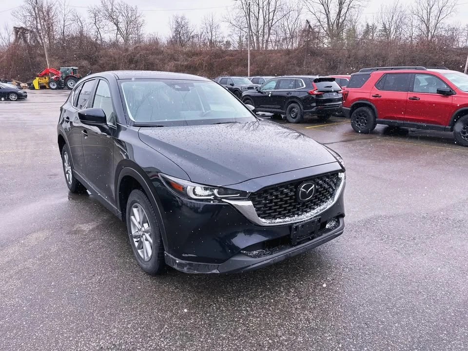 2023 Mazda CX-5 2nd Gen - Image 3 of 10