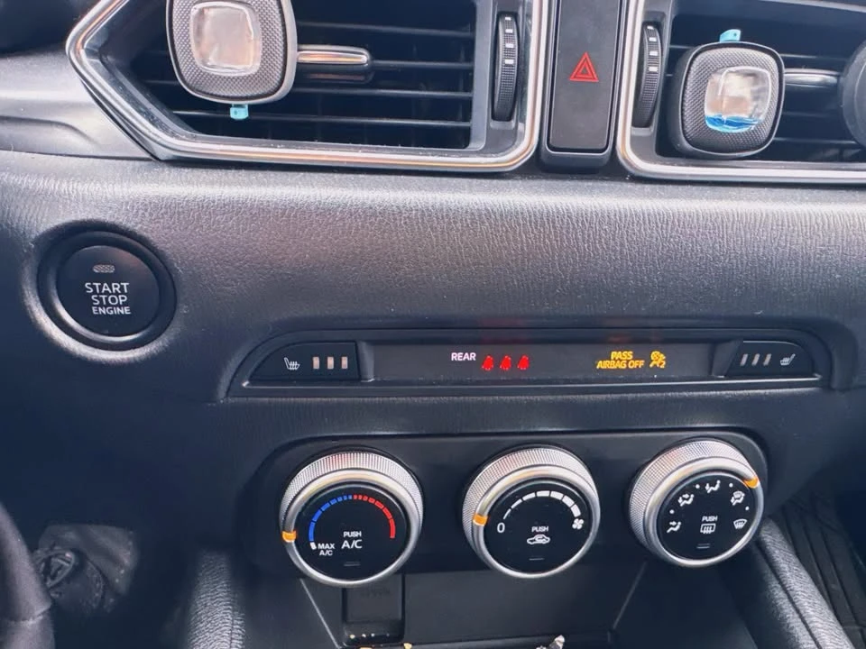 2023 Mazda CX-5 2nd Gen - Image 8 of 10