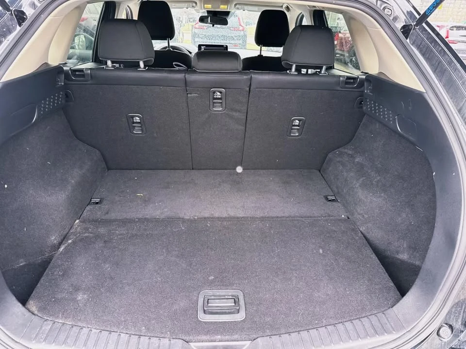 2023 Mazda CX-5 2nd Gen - Image 10 of 10