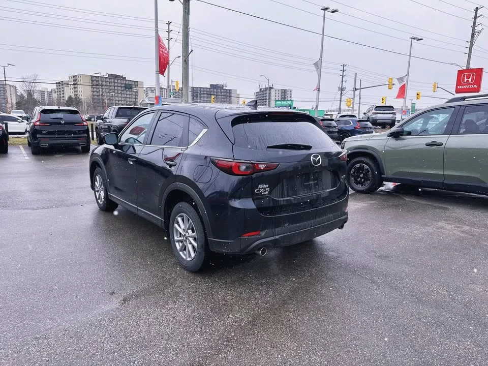 2023 Mazda CX-5 2nd Gen - Image 5 of 10