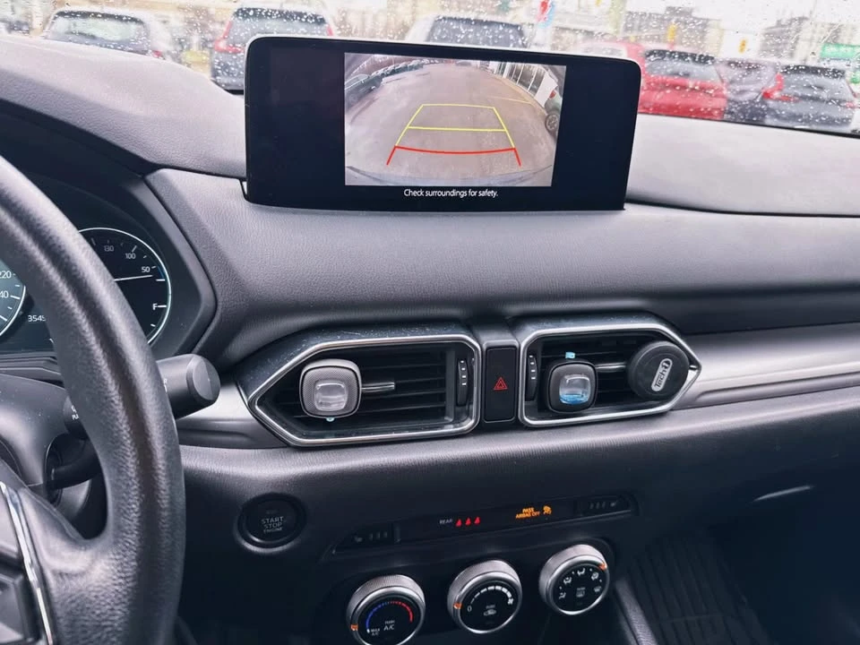 2023 Mazda CX-5 2nd Gen - Image 7 of 10