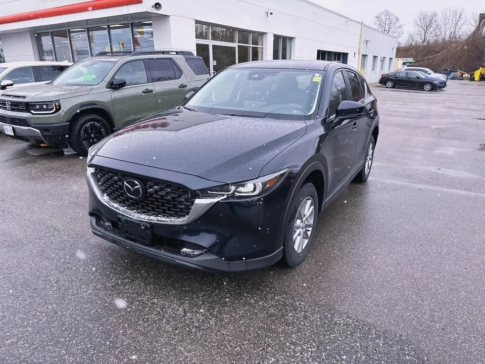 2023 Mazda CX-5 2nd Gen - Image 2 of 10