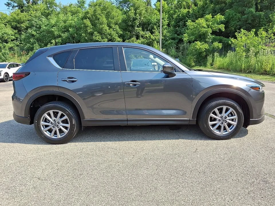 2023 Mazda CX-5 2nd Gen - Image 6 of 10