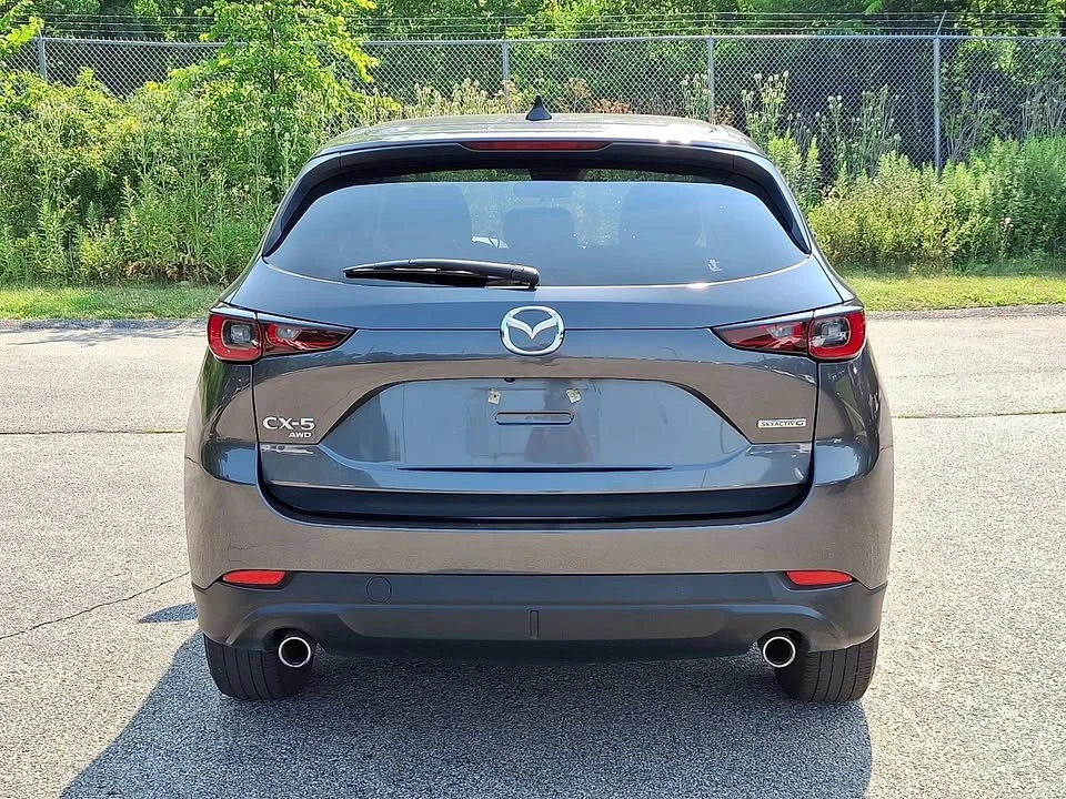 2023 Mazda CX-5 2nd Gen - Image 4 of 10