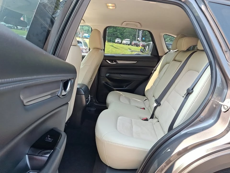 2023 Mazda CX-5 2nd Gen - Image 8 of 10