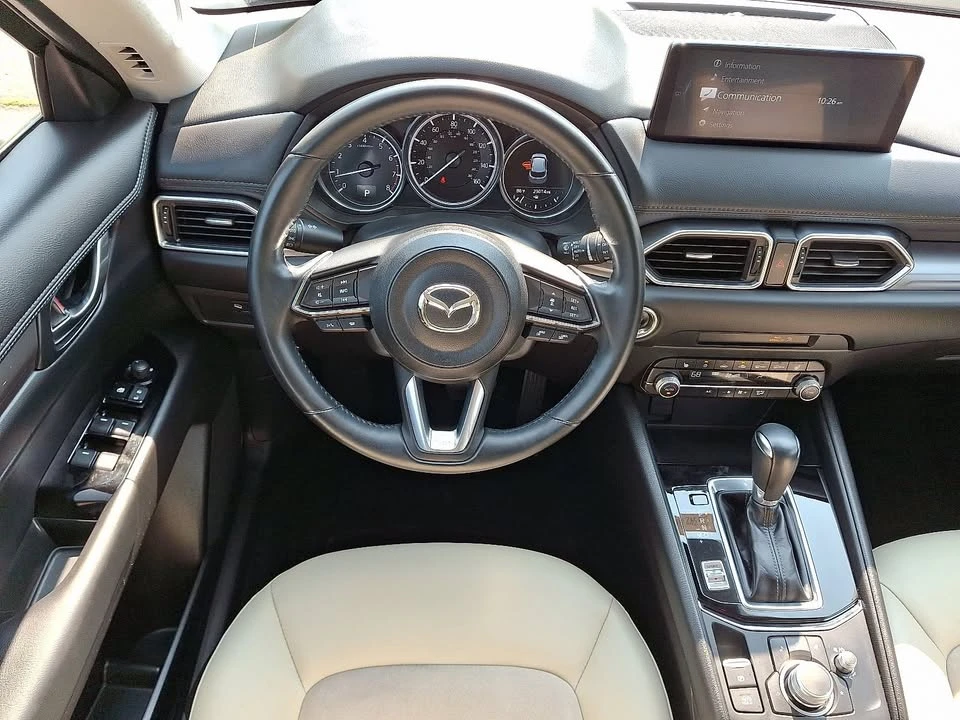 2023 Mazda CX-5 2nd Gen - Image 7 of 10