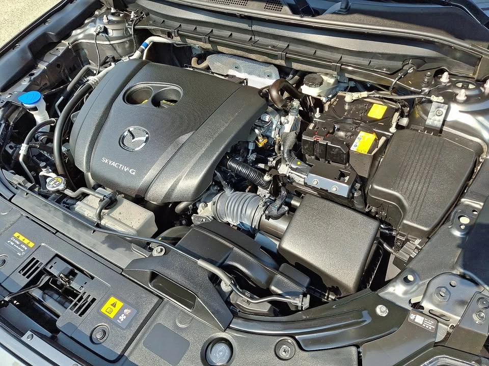 2023 Mazda CX-5 2nd Gen - Image 9 of 10