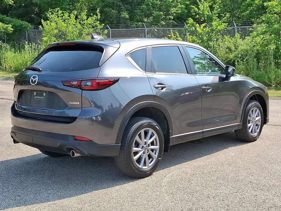 2023 Mazda CX-5 2nd Gen - Image 5 of 10