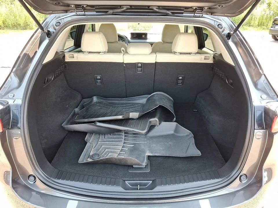 2023 Mazda CX-5 2nd Gen - Image 10 of 10