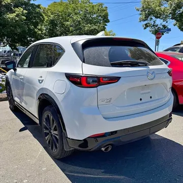 2023 Mazda CX-5 Sport Design