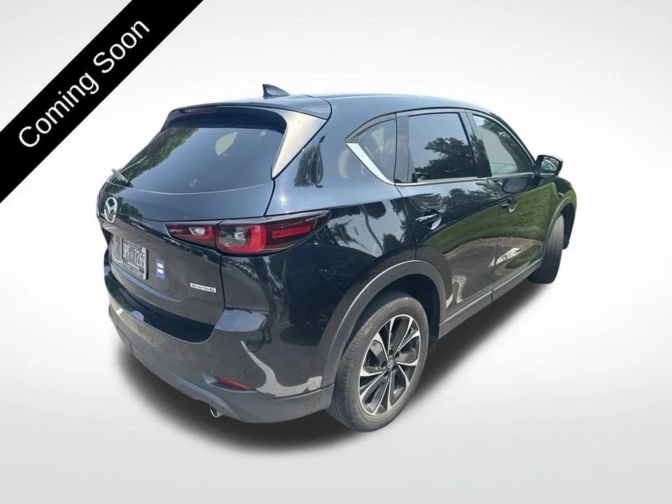 2023 Mazda CX-5 2nd Gen - Image 3 of 7