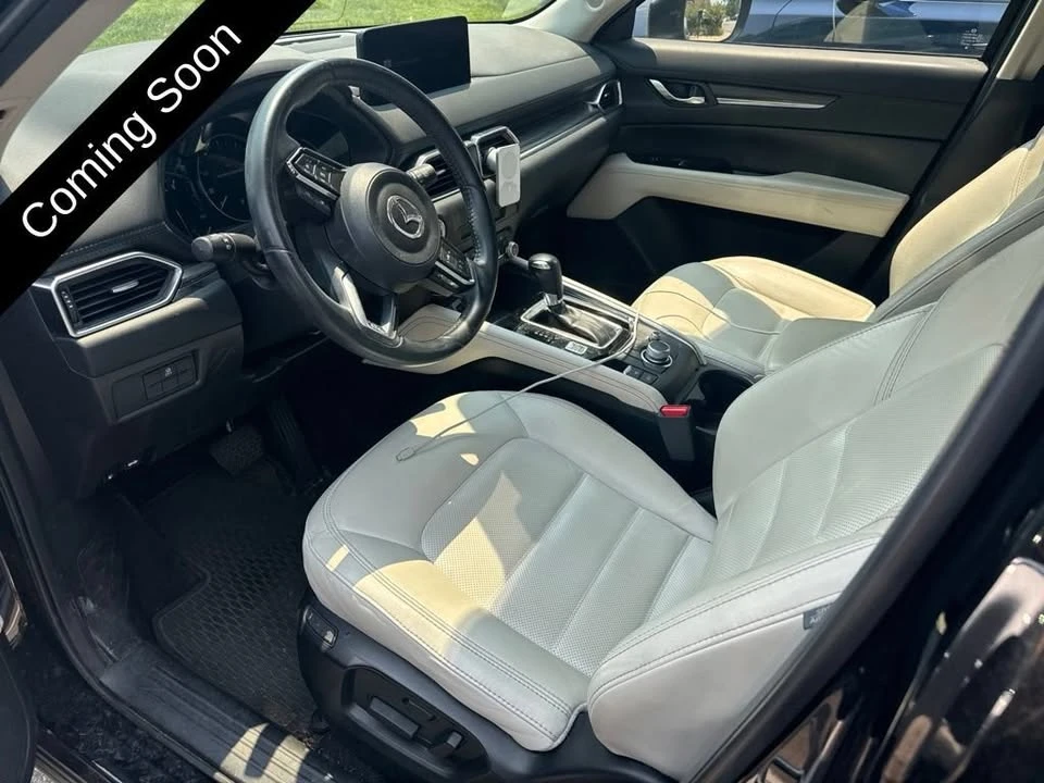 2023 Mazda CX-5 2nd Gen - Image 5 of 7