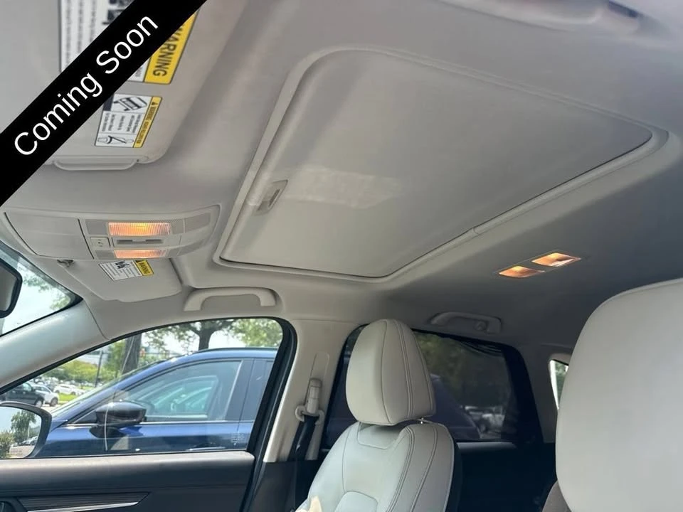 2023 Mazda CX-5 2nd Gen - Image 7 of 7